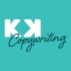 KK Copywriting Logo