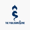 The Publishing Genie Logo