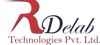 RDelab Technologies Private Limited Logo