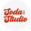 Soda Studio Design Logo