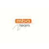 MBA Team, Inc. Logo