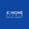 Xenone Studio Logo