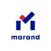 Marand Logo