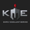 KME Steelworks Logo