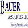 Bauer Associates, LLC - NC Logo
