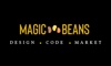 Magic Beans Logo