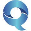 QDES INFOTECH SOFTWARE SOLUTIONS Logo