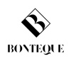 Bonteque Event Logo