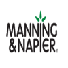 Manning & Napier Logo