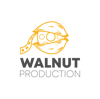 Walnut production Logo