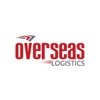 Overseas Logistics Logo