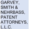 Garvey, Smith & Nehrbass, Patent Attorneys Logo