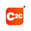 Communicate to Connect C2C Logo