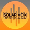Solar Vox Studio Ltd Logo