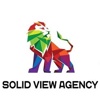 Solid View Agency Logo