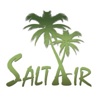 Salt Air, Inc. Logo