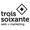 Trois-Soixante Logo