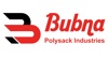 Bubna Polysack Logo