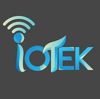 IOTEK LLC Logo