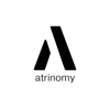 Atrinomy Tech Pvt Ltd Logo