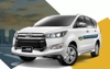 Ashapura Car Rentals Logo