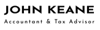 John Keane Logo