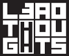 Lead Thoughts Logo