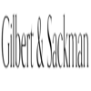Gilbert & Sackman Logo