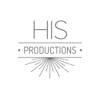 HIS PRODUCTIONS Logo