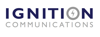 Ignition Communications Logo