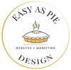 Easy As Pie Logo