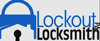 lockoutlocksmithpa Logo