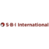 SBI International Logo