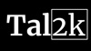 Tal2k Logo