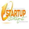 The Startup Strategist Logo