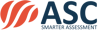 Assessment Systems Corporation Logo
