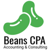Beans CPA Logo