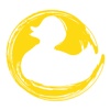 Fuzzy Duck Logo