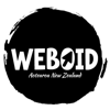 Weboid Logo