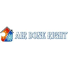 Air Done Right Logo