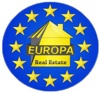 EUROPA Real Estate Logo