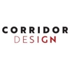 Corridor Design Logo