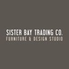 Sister Bay Trading Co. Logo