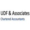 UDF & Associates Logo