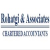 Rohatgi & Associates Logo