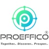 Proeffico Solutions Pvt Ltd Logo