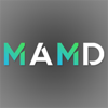 Marketing Agency MD Logo
