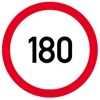 180 Amsterdam Logo