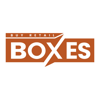 Buy Retail Boxes Logo