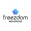 Freezdom | Web Services Logo